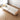 Elegant White Sofa with Green and Light Brown Accents on Cherry and Ash Wood Frame – Cotton - Linen Blend Upholstery fcp - 1292MUTUKISPACE
