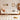 Elegant Beige Sofa with Light Brown Ash Wood Frame - Cotton & Faux Leather Upholstery fcp - 1297MUTUKISPACE