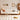 Elegant Beige Sofa with Light Brown Ash Wood Frame - Cotton & Faux Leather Upholstery fcp - 1297MUTUKISPACE