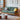 Elegant Multi - Tone Sectional Sofa with Durable Cotton Corduroy - Beige, Green, Gray & Light Brown Upholstery, Cherry & Ash Wood Accents fcp - 1300MUTUKISPACE