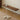 Elegant Natural Brown Ash Wood Stool - Perfect for Modern Interiors fcp - 1301MUTUKISPACE