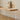 Elegant Natural Brown Ash Wood Stool - Perfect for Modern Interiors fcp - 1301MUTUKISPACE