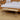 Elegant Natural Brown Ash Wood Stool - Perfect for Modern Interiors fcp - 1301MUTUKISPACE
