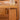 Stunning Natural Cherry Wood Table – Elegant & Timeless Design fcp - 1302MUTUKISPACE