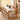 Stunning Natural Cherry Wood Table – Elegant & Timeless Design fcp - 1302MUTUKISPACE