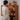 Elegant Natural Cherry Wood Cabinet with Glass Doors and Rattan Accents fcp - 1306MUTUKISPACE