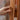 Elegant Natural Cherry Wood Cabinet with Glass Doors and Rattan Accents fcp - 1306MUTUKISPACE