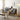 Stylish Beige Corduroy Sofa with Gray Brown Frame and Natural Ash Wood Accents fcp - 1307MUTUKISPACE
