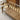 Stylish Beige Corduroy Sofa with Gray Brown Frame and Natural Ash Wood Accents fcp - 1307MUTUKISPACE