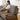 Stylish Beige Corduroy Sofa with Gray Brown Frame and Natural Ash Wood Accents fcp - 1307MUTUKISPACE