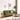 Stylish Ash Wood Sofa in Gray - Green Light Brown with Luxurious Cotton Corduroy Upholstery fcp - 1308MUTUKISPACE