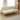 Modern Ash Wood Sofa with Black, White, and Green Faux Leather Upholstery fcp - 1311MUTUKISPACE