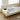 Modern Ash Wood Sofa with Black, White, and Green Faux Leather Upholstery fcp - 1311MUTUKISPACE