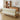 Modern Ash Wood Sofa with Black, White, and Green Faux Leather Upholstery fcp - 1311MUTUKISPACE