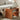 Exquisite Natural Cherry Wood Coffee Table – Timeless Elegance for Your Home Decor fcp - 1318MUTUKISPACE