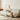 Luxury Beige Sofa with Pine Wood Frame & Goose Down Cushions - High Comfort Faux Leather and Cotton Finish fcp - 1319MUTUKISPACE