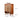 Elegant Natural Cherry Wood Cabinet with Rattan Inlays - Perfect for Stylish Living Spaces fcp - 1323MUTUKISPACE