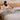 Luxury Bed Frame in Natural Cherry and Zelkova Wood - Elegant and Durable Design for Your Bedroom fcp - 1324MUTUKISPACE