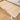 Modern Black and Brown Tung Wood and Metal Bed - Sleek Natural Wood Finish fcsnm - 513MUTUKISPACE