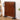 Modern Black and Brown Tung Wood and Metal Bed - Sleek Natural Wood Finish fcsnm - 513MUTUKISPACE
