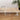 Modern Black and Brown Tung Wood and Metal Bed - Sleek Natural Wood Finish fcsnm - 513MUTUKISPACE
