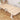 Modern Black and Brown Tung Wood and Metal Bed - Sleek Natural Wood Finish fcsnm - 513MUTUKISPACE