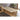 Rustic Fir Wood Bed in Natural White and Brown Finish fcsnm - 902MUTUKISPACE