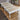 Rustic Fir Wood Bed in Natural White and Brown Finish fcsnm - 902MUTUKISPACE