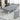 Luxurious Multi - Material Bed - Steel Frame with Laminated Wood & Bamboo Charcoal Foam fcsnm - 903MUTUKISPACE