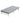Luxurious Multi - Material Bed - Steel Frame with Laminated Wood & Bamboo Charcoal Foam fcsnm - 903MUTUKISPACE