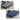Modern Grey & Black Bed with Bamboo Charcoal Foam and Laminated Wood fcsnm - 904MUTUKISPACE