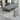 Modern Grey & Black Bed with Bamboo Charcoal Foam and Laminated Wood fcsnm - 904MUTUKISPACE