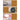 Modern Multi - Material Bed with Steel Frame and Comfortable Foam Layers fcsnm - 905MUTUKISPACE