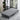 Premium Comfort Bed Mattress - Grey, Black, Light Brown, Blue - Laminated Wood, Bamboo Charcoal, Coconut Palm, Latex, Figure Cotton, Polyester Layers fcsnm - 906MUTUKISPACE