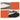 Modern Multi - Layer Steel and Wood Bed with Bamboo Charcoal Foam and Figure Cotton Topper - Available in Grey, Black, Blue, Brown, and Off White fcsnm - 908MUTUKISPACE