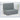 Comfortable Foam Bed Mattress in Elegant Brown, Grey, and Light Blue Polyester Cover fcsnm - 909MUTUKISPACE