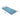 Comfortable Foam Bed Mattress in Elegant Brown, Grey, and Light Blue Polyester Cover fcsnm - 909MUTUKISPACE