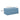 Comfortable Foam Bed Mattress in Elegant Brown, Grey, and Light Blue Polyester Cover fcsnm - 909MUTUKISPACE