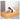 Stylish Yellow Orange Grey Leathaire Sofa Bed - Ultimate Comfort with Foam and Figure Cotton fcsnm - 910MUTUKISPACE
