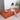 Stylish Yellow Orange Grey Leathaire Sofa Bed - Ultimate Comfort with Foam and Figure Cotton fcsnm - 910MUTUKISPACE