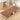 Stylish Multi - color Bed with Sturdy Steel Frame and Laminated Wood - Comfortable Foam and Soft Polyester Finish fcsnm - 911MUTUKISPACE