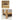 Premium Cedar Wood Cabinet - Stylish & Durable Storage Solution fczym - 2307MUTUKISPACE