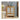 Premium Cedar Wood Cabinet for Stylish and Durable Storage Solutions fczym - 2308MUTUKISPACE