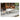 Premium Cedar Wood Table – Stylish & Durable for Any Space fczym - 2310MUTUKISPACE