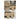Stylish Cedar Wood Glass Cabinet – Elegant Storage Solution for Your Home fczym - 2315MUTUKISPACE