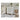 Solid Wood Bedside Cupboard - Elegant Nightstand Storage Solution fczym - 2321MUTUKISPACE