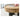 Stylish Solid Wood PVC Coffee Table for Modern Living Rooms and Offices fczym - 2324MUTUKISPACE
