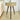 Premium Oak Wood Coffee Table - Stylish & Durable Living Room Centerpiece fczym - 2325MUTUKISPACE