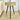 Premium Oak Wood Coffee Table - Stylish & Durable Living Room Centerpiece fczym - 2325MUTUKISPACE