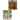 Premium Cedar Wood Cabinet - Elegant & Durable Storage Solution fczym - 2328MUTUKISPACE